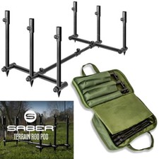 Saber Terrain Pod 2 / 3 Rod