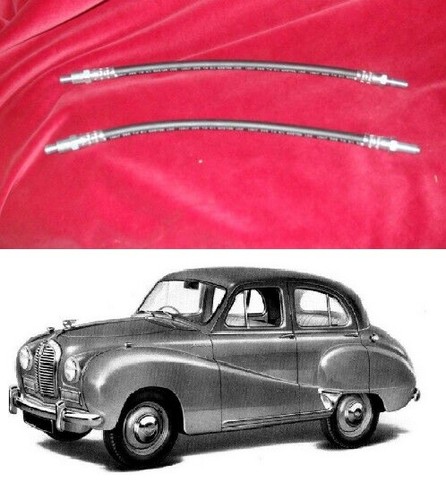 Austin a40 somerset - austin,