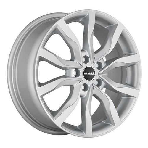 Alloy wheel mak highlands for - alloy,