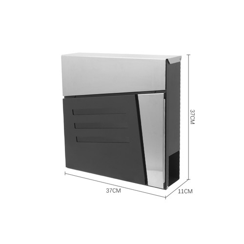 Large parcel delivery box - large,
