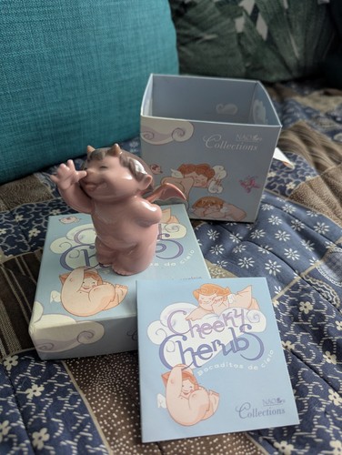 Nao cheeky cherubs wicked - cheeky,