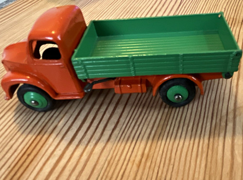 Dinky toys mint 25r dodge - ,