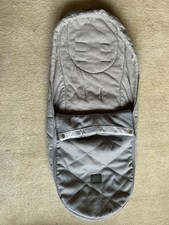 Mamas & Papas Footmuff –