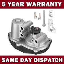 Intake Manifold Flap Actuator