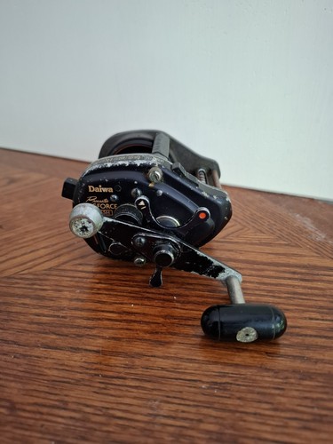 Daiwa magforce pmf55h - daiwa,