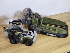 Chap Mei True Heroes Sentinel