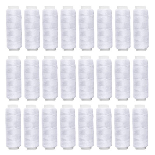 White spools finest - spools, quality