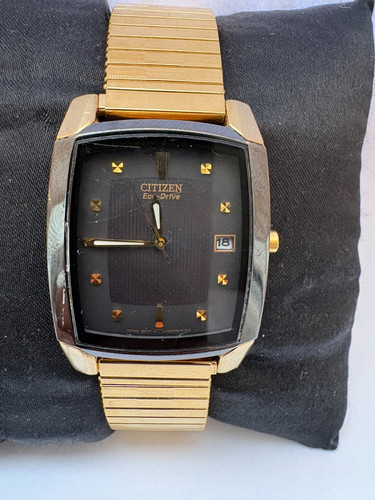 Citizen eco drive mens - citizen,