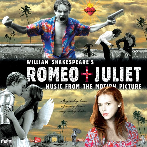 Romeo juliet related - romeo,