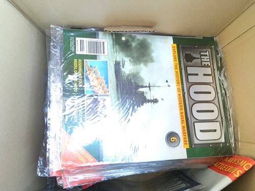 Hachette build the hood battle - hood,