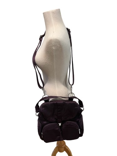 New purple travelon black - purple,