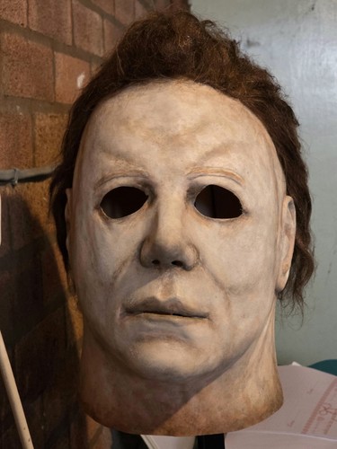 Halloween 1978 michael myers - 1978,
