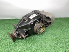 BMW E90 E91 E92 E93 Rear