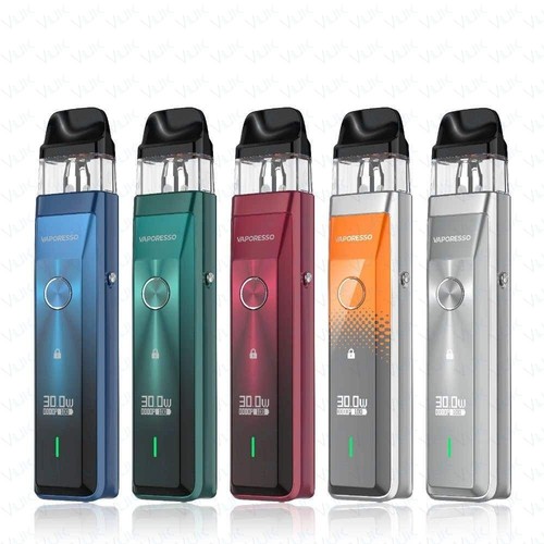 Vaporesso xros pro - vaporesso,