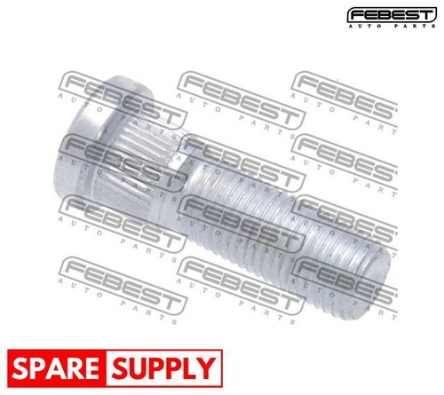 Wheel stud for lexus - wheel, coupe