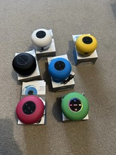 1PCS Mini Bluetooth Wireless