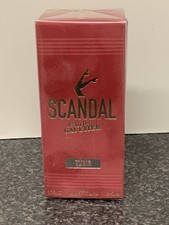 Jean Paul Gaultier Scandal