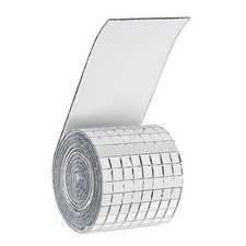 .3PCS Mirror Mosaic Tiles