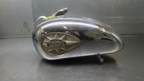 Bsa a65 a65l - a65l, a65t