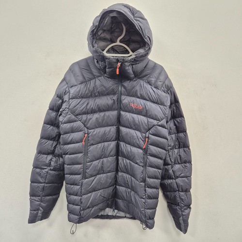 Rab electron pro padded puffer - electron,
