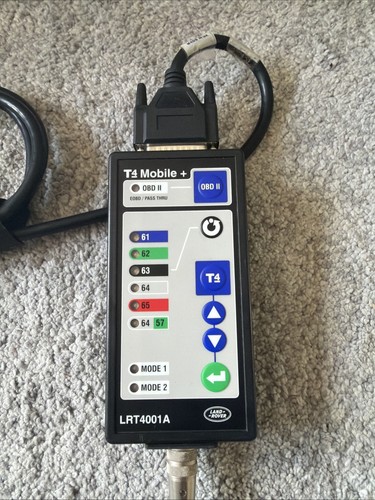 Land rover mobile eobd - land,