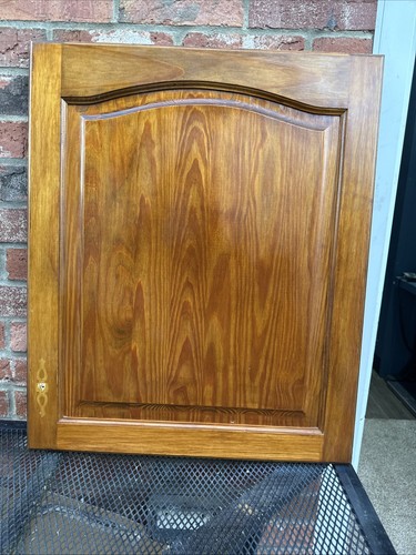Kitchen door solid - door,