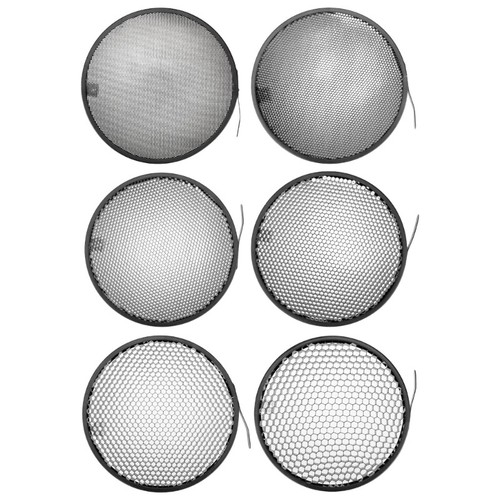 Standard reflector beauty dish - reflector,