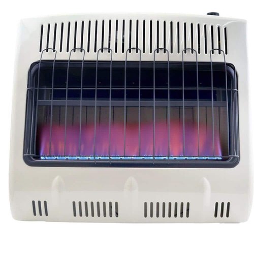 Natural gas heater - natural,