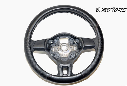Volkswagen golf mk6 steering - mk6,