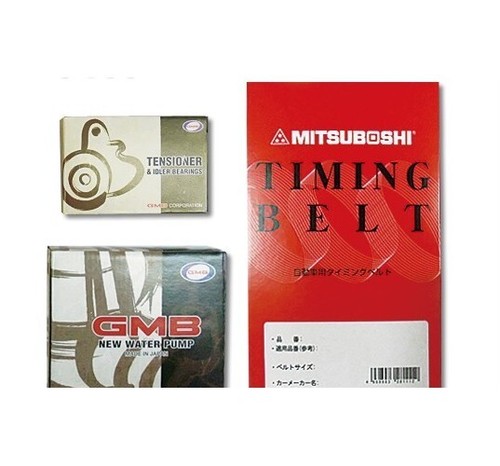 Timing belt kit piece - timing, for