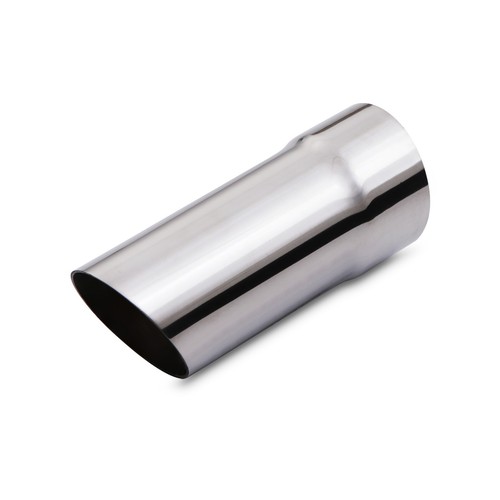 63mm universal exhaust - 63mm,