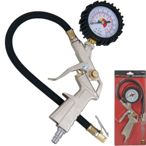 Neilsen garage air line tyre - air,