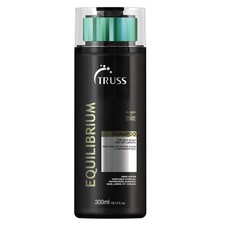 Equilibrium Shampoo 10.14/fl oz/300ml  by Truss Professional