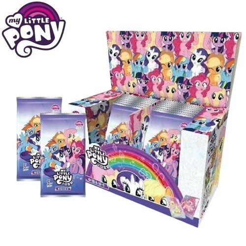 Kayou little pony - my,