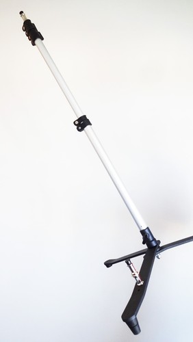 Lastolite floor stand riser - stand, &