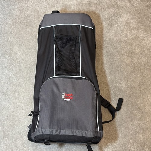 Baby carrier backpack pillow - backpack,