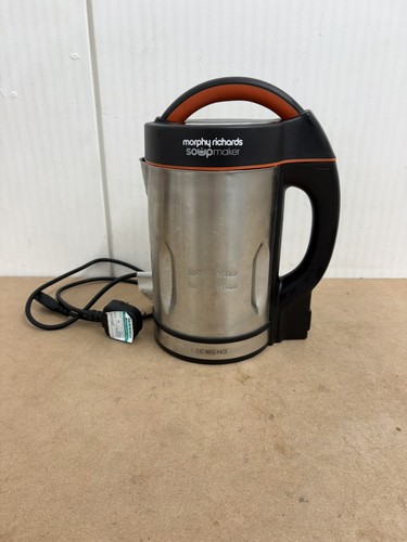 Morphy richards soup - richards, 1.6l