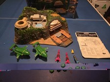 Matchbox Thunderbirds Tracy