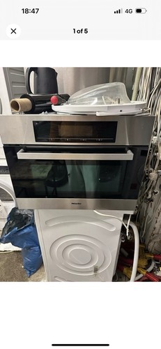 Miele h5080bm builtin - miele,