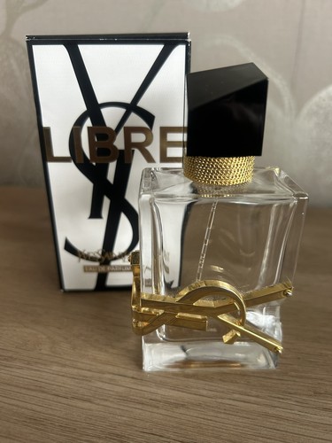 Yves saint laurent ysl libre - laurent,