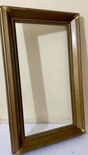 Large Antique Picture Frame