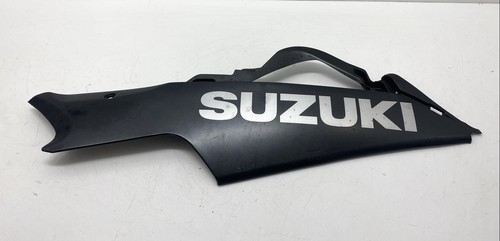 Suzuki gsxr 600 2006 - 600,