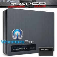 ZAPCO HB-48 II 4A CAR