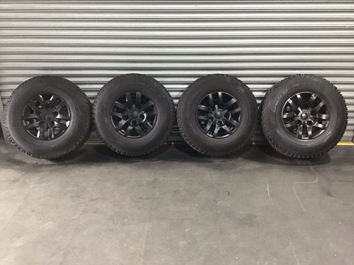 Kahn 1948 alloy wheels - kahn, &