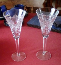 Waterford Crystal Millennium