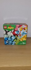 LEGO Duplo 10909 Heart Box Set