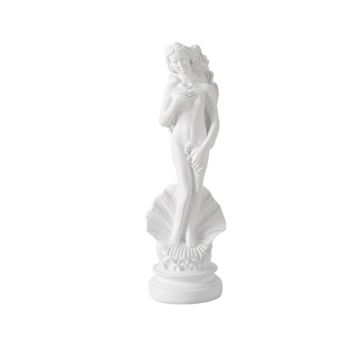 Aphrodite resin sculpture mini - aphrodite,
