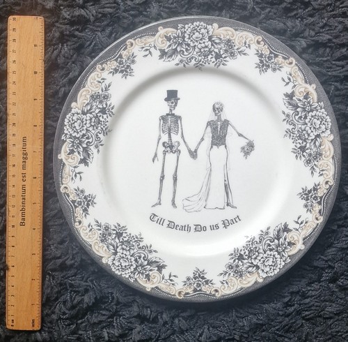 Royal stafford dinner plate - stafford,