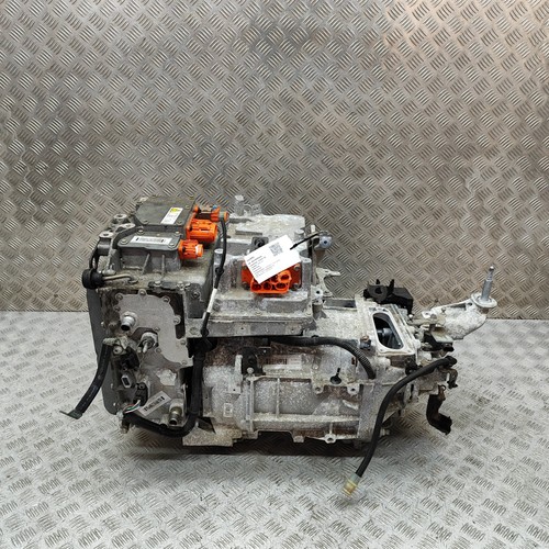 Renault zoe bfm engine with - renault,