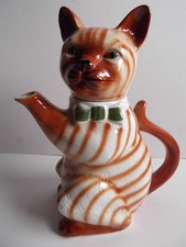 TONY WOOD STUDIO PUSSYFOOT